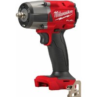 Гайковерт Milwaukee M18 FUEL M18FMTIW2F38-0X 4933479153 (без АКБ, кейс) - Изображение №3 — Chaika Market