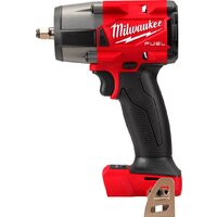 Гайковерт Milwaukee M18 FUEL M18FMTIW2F38-0X 4933479153 (без АКБ, кейс) - Изображение №2 — Chaika Market