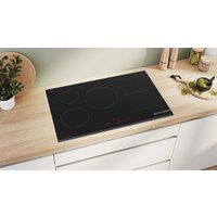 Варочная панель Bosch Serie 6 PVW831HB1E - Изображение №4 — Chaika Market