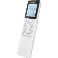 Кондиционер Hitachi Shiratama RAK-DJ25RHAE/RAC-DJ25WHAE - Изображение №7 — Chaika Market