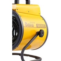Электрическая тепловая пушка Ballu Prorab-2 BHP-P2-9 - Изображение №2 — Chaika Market