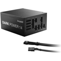 Блок питания be quiet! Dark Power 14 850W BP019 - Изображение №2 — Chaika Market