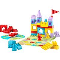 Конструктор LEGO Duplo Игра «Замок Хопси» 10450 - Изображение №3 — Chaika Market