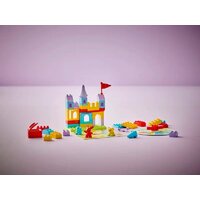 Конструктор LEGO Duplo Игра «Замок Хопси» 10450 - Изображение №10 — Chaika Market