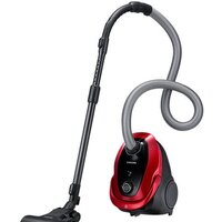 Пылесос Samsung VC07M25E0WR/GE - Изображение №4 — Chaika Market