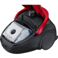 Пылесос Samsung VC07M25E0WR/GE - Изображение №11 — Chaika Market