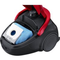 Пылесос Samsung VC07M25E0WR/GE - Изображение №10 — Chaika Market