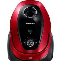 Пылесос Samsung VC07M25E0WR/GE — Chaika Market