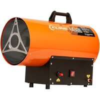 Купить газовая тепловая пушка ELAND Ignis G-35 — Chaika Market Газовая тепловая пушка ELAND Ignis G-35 — Chaika Market