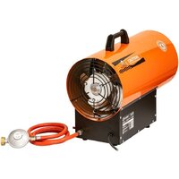 Газовая тепловая пушка ELAND Ignis G-35 - Изображение №2 — Chaika Market