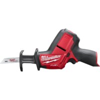 Сабельная пила Milwaukee M12 CHZ-0 FUEL 4933446960 (без АКБ) — Chaika Market