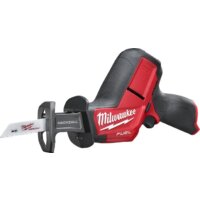 Сабельная пила Milwaukee M12 CHZ-0 FUEL 4933446960 (без АКБ) - Изображение №2 — Chaika Market