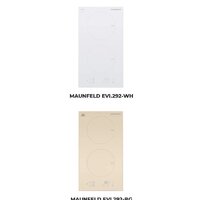 Варочная панель MAUNFELD EVI.292-WH - Изображение №14 — Chaika Market