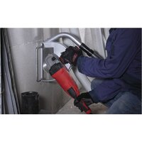 Угловая шлифмашина Milwaukee AGVK24-230EK 4933451413 - Изображение №5 — Chaika Market