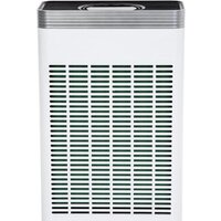 Очиститель воздуха Warmtec AP Evo - Изображение №3 — Chaika Market