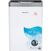 Очиститель воздуха Warmtec AP Evo - Изображение №2 — Chaika Market