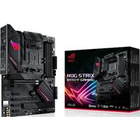 Материнская плата ASUS ROG STRIX B550-F Gaming - Изображение №8 — Chaika Market