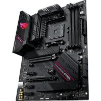 Материнская плата ASUS ROG STRIX B550-F Gaming - Изображение №4 — Chaika Market