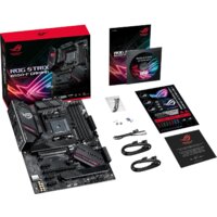 Материнская плата ASUS ROG STRIX B550-F Gaming - Изображение №7 — Chaika Market