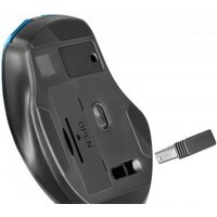 Мышь Defender Prime MB-053 (черный) - Изображение №5 — Chaika Market