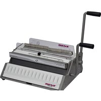 Брошюровщик RENZ SRW 360 — Chaika Market