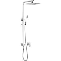 Душевая система  Armatura Cassini 4126-910-00 — Chaika Market