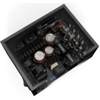 Блок питания be quiet! Dark Power Pro 13 1600W BN332 - Изображение №5 — Chaika Market