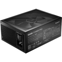 Блок питания be quiet! Dark Power Pro 13 1600W BN332 - Изображение №4 — Chaika Market