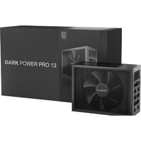 Блок питания be quiet! Dark Power Pro 13 1600W BN332 - Изображение №9 — Chaika Market