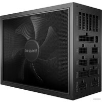 Блок питания be quiet! Dark Power Pro 13 1600W BN332 — Chaika Market