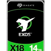Жесткий диск Seagate Exos X18 14TB ST14000NM008J — Chaika Market