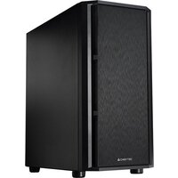 Корпус Chieftec Pro mini AZ-01B-OP — Chaika Market