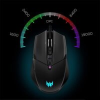 Игровая мышь Acer Predator Cestus 335 - Изображение №7 — Chaika Market