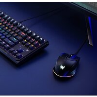 Игровая мышь Acer Predator Cestus 335 - Изображение №5 — Chaika Market