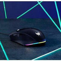 Игровая мышь Acer Predator Cestus 335 - Изображение №6 — Chaika Market