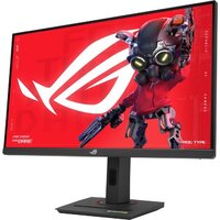 Игровой монитор ASUS ROG Strix XG27UCS - Изображение №5 — Chaika Market