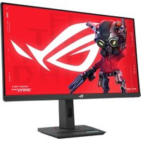 Игровой монитор ASUS ROG Strix XG27UCS - Изображение №4 — Chaika Market