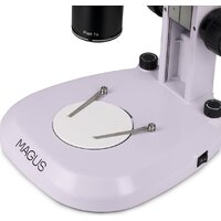 Микроскоп Magus Stereo A6 83487 - Изображение №11 — Chaika Market