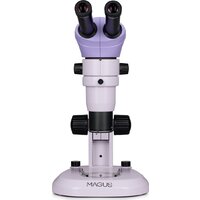 Микроскоп Magus Stereo A6 83487 - Изображение №7 — Chaika Market