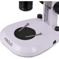 Микроскоп Magus Stereo A6 83487 - Изображение №10 — Chaika Market