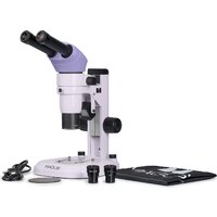 Микроскоп Magus Stereo A6 83487 - Изображение №12 — Chaika Market