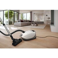 Пылесос Miele Guard S1 Parquet Flex BrilantWhite - Изображение №5 — Chaika Market