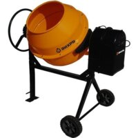 Бетономешалка Вихрь БМ-130П — Chaika Market