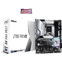 Материнская плата ASRock Z790 Pro RS - Изображение №2 — Chaika Market