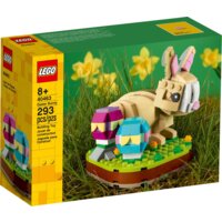 Конструктор LEGO Seasonal 40463 Кролик на лужайке — Chaika Market