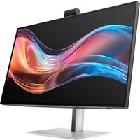 Монитор HP S7 Pro 727pm 8K135AA - Изображение №2 — Chaika Market