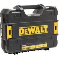 Дрель-шуруповерт DeWalt DCD708D2T-QW (с 2-мя АКБ, кейс) - Изображение №4 — Chaika Market