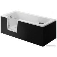 Ванна Polimat Vovo 150x75 00484 (белый) - Изображение №5 — Chaika Market
