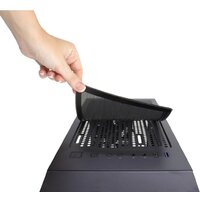 Корпус Inter-Tech X-608 Infinity Micro - Изображение №11 — Chaika Market