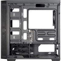 Корпус Inter-Tech X-608 Infinity Micro - Изображение №6 — Chaika Market